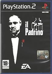 Padrino il videogioco usato  Spedito ovunque in Italia 