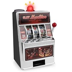Slot machine money for sale  Delivered anywhere in USA 