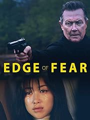 Edge fear for sale  Delivered anywhere in UK