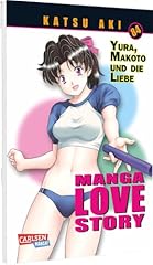 Manga love story gebraucht kaufen  Wird an jeden Ort in Deutschland