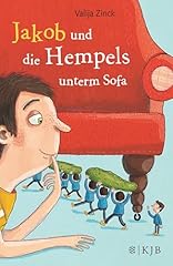 Jakob hempels unterm gebraucht kaufen  Wird an jeden Ort in Deutschland