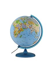 Tecnodidattica babylon globe for sale  Delivered anywhere in UK