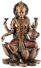 Indischer gott lakshmi gebraucht kaufen  Wird an jeden Ort in Deutschland