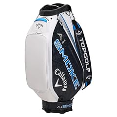 Callaway golf smoke usato  Spedito ovunque in Italia 