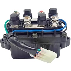 Spjiuqi 12v winch for sale  Delivered anywhere in USA 