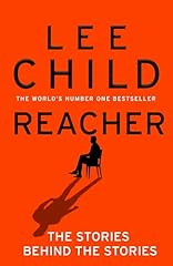 Reacher stories behind for sale  Delivered anywhere in UK