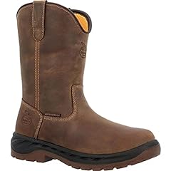 Georgia boot gb00523115w for sale  Delivered anywhere in USA 