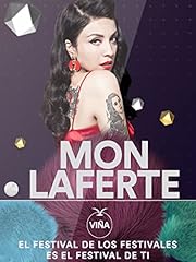 Mon laferte viña usato  Spedito ovunque in Italia 