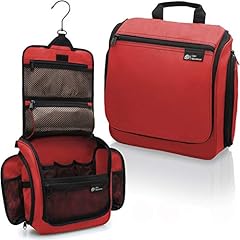 Hanging travel toiletry for sale  Delivered anywhere in USA 