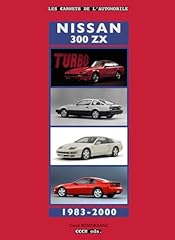 Nissan 300 usato  Spedito ovunque in Italia 