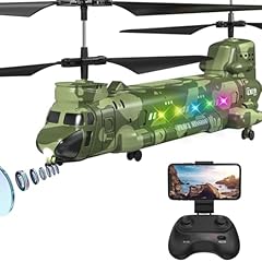 Obest lm19 chinook for sale  Delivered anywhere in USA 