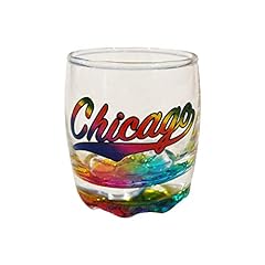 Chicago jumbo rainbow for sale  Delivered anywhere in USA 