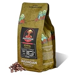 Saigondan whole bean for sale  Delivered anywhere in USA 