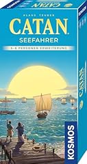 Kosmos 685126 catan gebraucht kaufen  Wird an jeden Ort in Deutschland