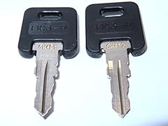 Cw411 keys fic for sale  Delivered anywhere in USA 