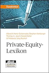 Private equity lexikon gebraucht kaufen  Wird an jeden Ort in Deutschland