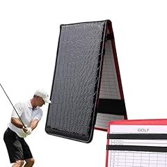 Gollf pocket sceetbook gebraucht kaufen  Wird an jeden Ort in Deutschland