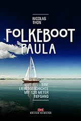 Folkeboot paula liebesgeschich gebraucht kaufen  Wird an jeden Ort in Deutschland