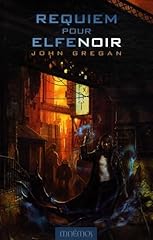 Requiem elfe noir d'occasion  Livré partout en France