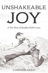 Unshakeable joy true for sale  Delivered anywhere in USA 