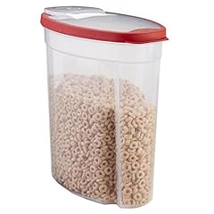 Rubbermaid cereal keeper for sale  Delivered anywhere in USA 