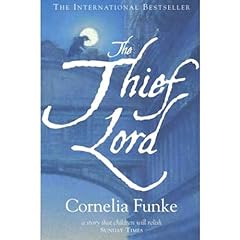 Thief lord cornelia for sale  Delivered anywhere in USA 