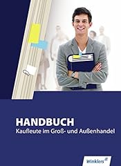 Handbuch kaufleute groß gebraucht kaufen  Wird an jeden Ort in Deutschland