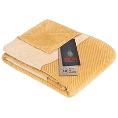 Ibena austin kuscheldecke gebraucht kaufen  Wird an jeden Ort in Deutschland