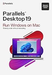 Parallels desktop run for sale  Delivered anywhere in UK