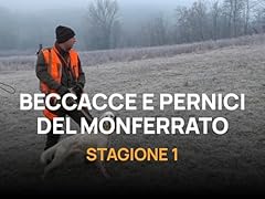 Beccacce pernici del usato  Spedito ovunque in Italia 