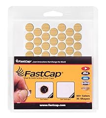 Fastcap screw hole for sale  Delivered anywhere in USA 