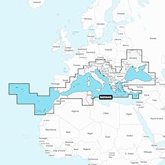 Navionics 774 naeu643l usato  Spedito ovunque in Italia 