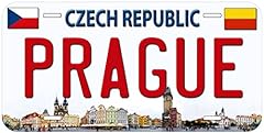 Prague czech republic for sale  Delivered anywhere in USA 