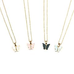 Yansport butterfly pendant for sale  Delivered anywhere in USA 