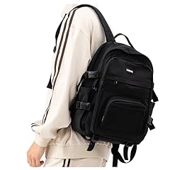 Vgoco black school for sale  Delivered anywhere in USA 