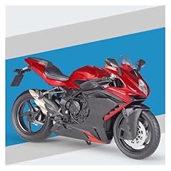 Moto diecast modello usato  Spedito ovunque in Italia 