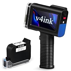 V4ink stampante portatile usato  Spedito ovunque in Italia 