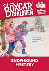 Snowbound mystery for sale  Delivered anywhere in USA 