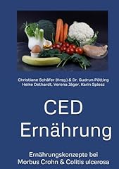Ced ernährung ernährungskonz gebraucht kaufen  Wird an jeden Ort in Deutschland
