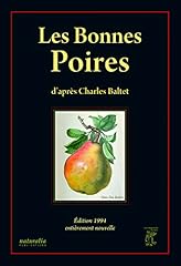 Bonnes poires d'occasion  Livré partout en France