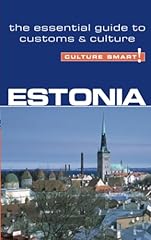 Estonia culture smart for sale  Delivered anywhere in USA 