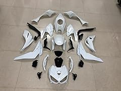 Zxmoto unpainted abs for sale  Delivered anywhere in USA 
