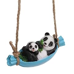 Changor swing panda d'occasion  Livré partout en France