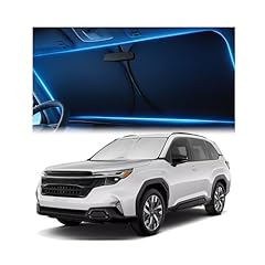 Windshield sunshade subaru for sale  Delivered anywhere in USA 