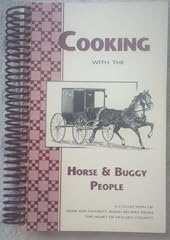 Cooking horse buggy for sale  Delivered anywhere in USA 