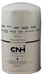 Cnh filtro olio usato  Spedito ovunque in Italia 