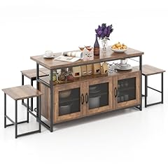 Giantex dining table for sale  Delivered anywhere in USA 