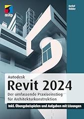 Autodesk revit 2024 gebraucht kaufen  Wird an jeden Ort in Deutschland