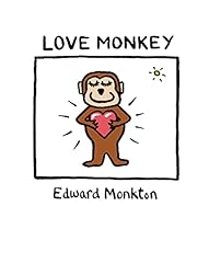 Love monkey for sale  Delivered anywhere in UK