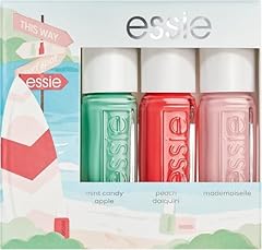 Essie mini trio for sale  Delivered anywhere in UK